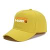 Occupy Mars Baseball Cap Spacex Nasas Unisex Elon Musk Falcon Heavy 9 Snapback Caps Unisex Casual Travel Outdoor Sun Hats