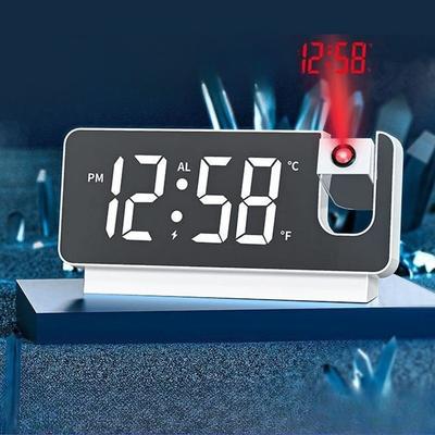 Domáce hodiny – Stolové hodiny a budíky