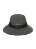 K2 Flyhike Sahara Hat_Urban Charcoal