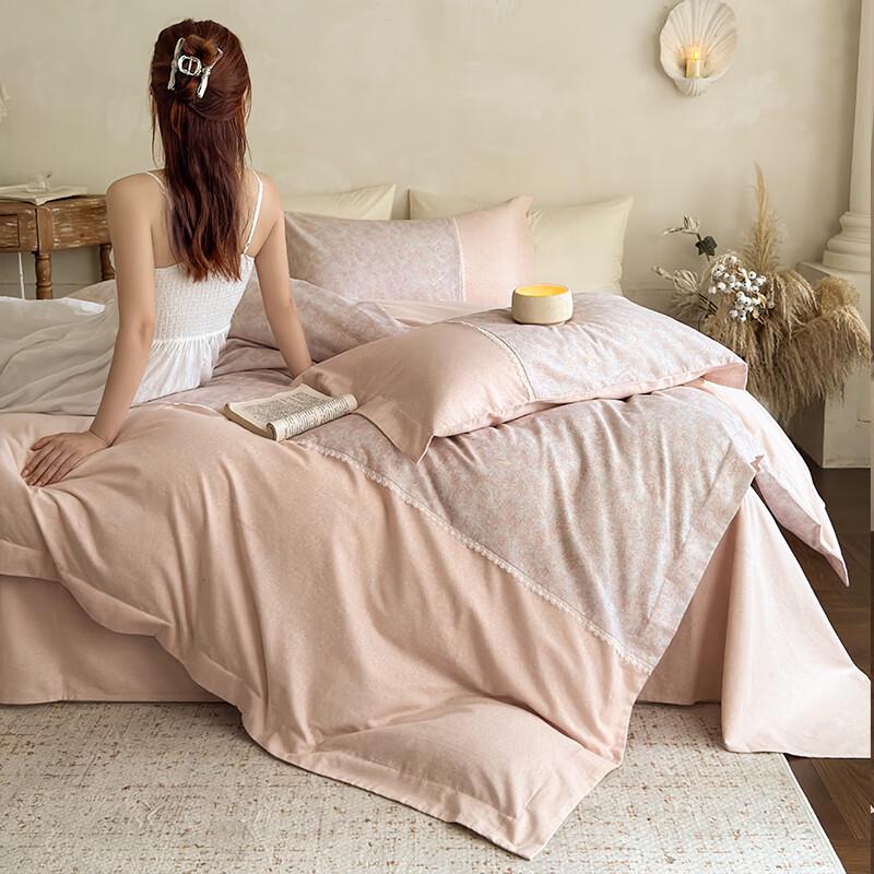 

Duoxi ai Mulberry Silk Summer Quilt