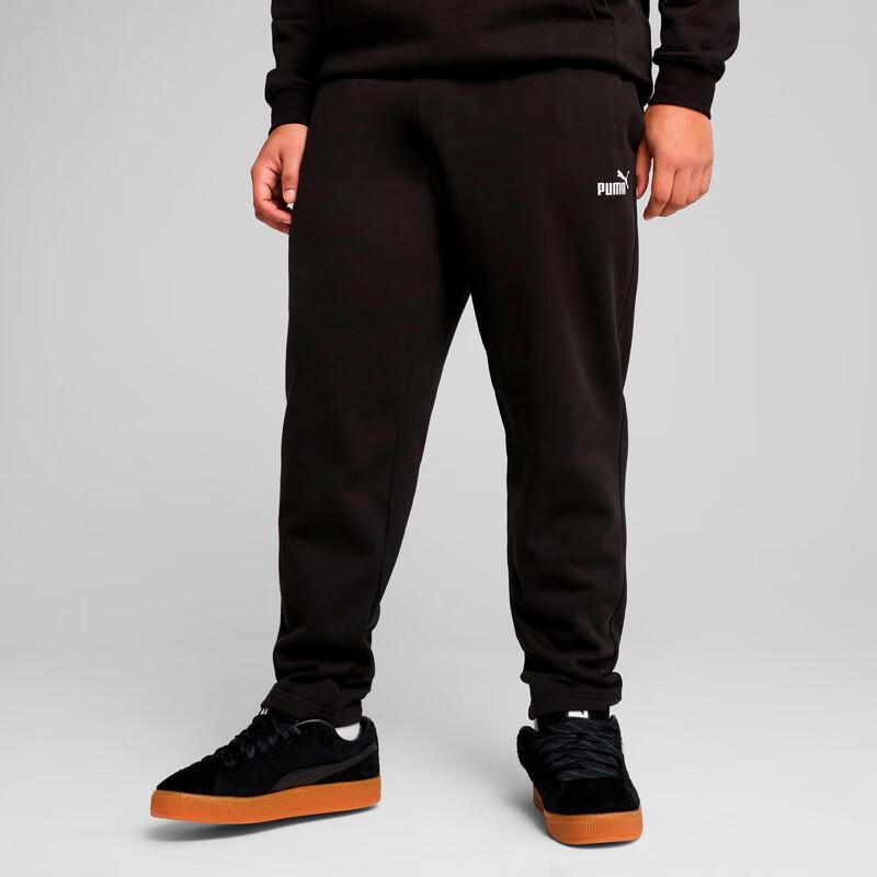 PUMA Men s Knit Sport Pants 691226-01 M