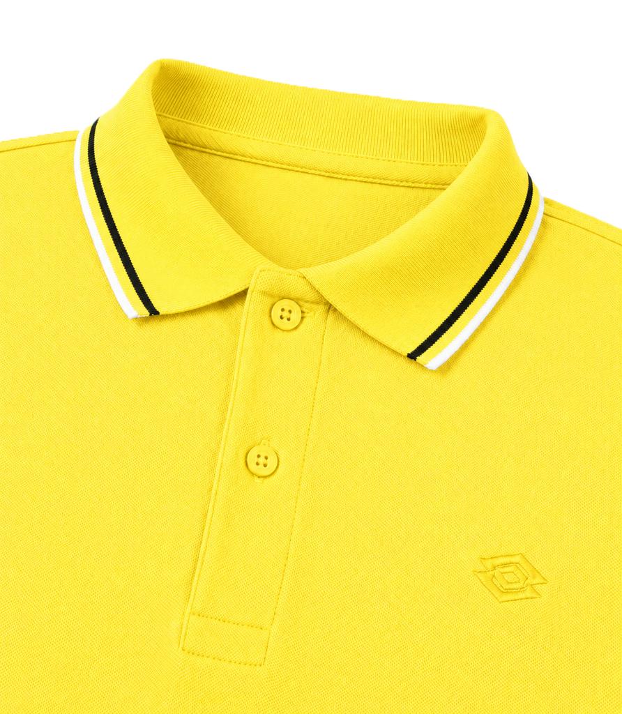 Lotto - Men' Polo Shirt - Lo61550M 0955