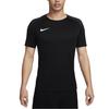 Nike Dri Fit Strike T Shirt Men's Black FN2400-010