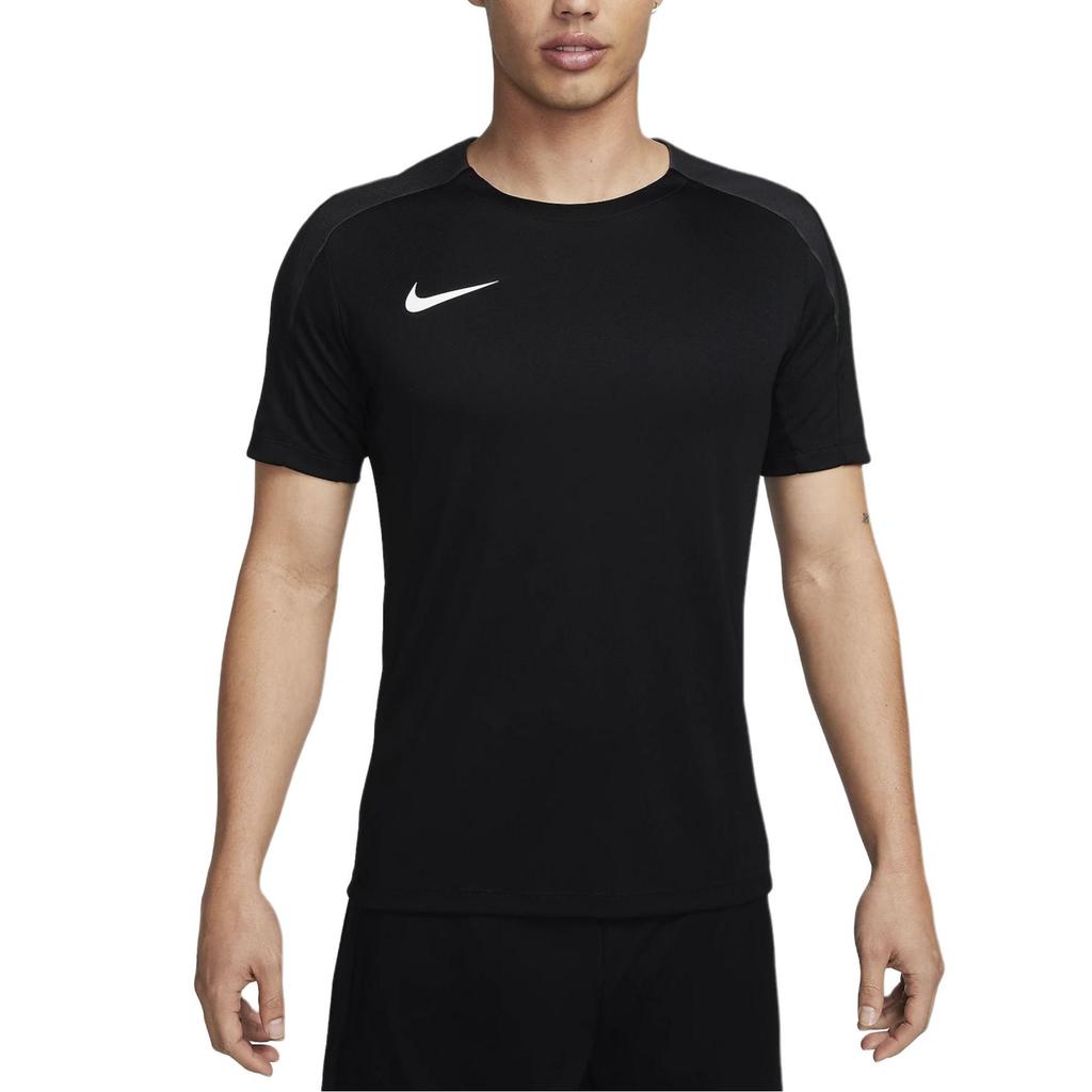 Nike Dri Fit Strike T Shirt Men's Black FN2400-010