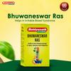 Baidyanath Bhuwaneswar Ras 30 Tablets For Digestive Health And Stomach Wellness | Herbal Ayurvedic Supplement For Daily Gut Balance Support