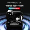 Bach John T7 True Wireless Bluetooth Earbuds