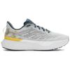 Under Armour Men's Hovr Infinite Pro Breeze Distant Gray Black 3027187-023