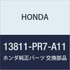 HONDA Genuine Parts Pulley Crankshaft NSX Part Number COMP. 13811-PR7-A11