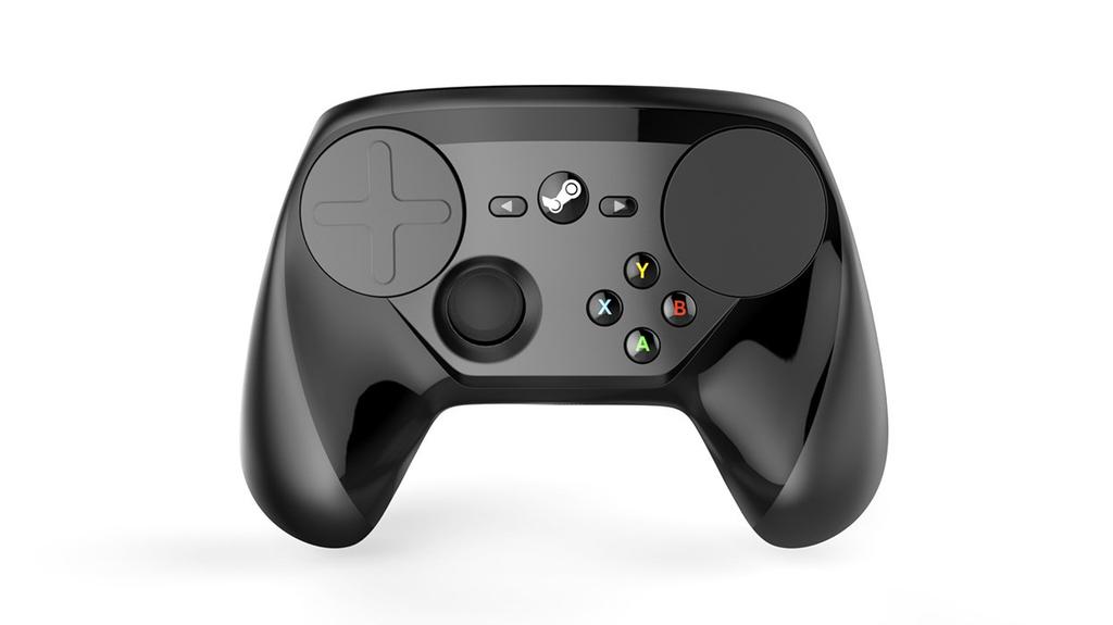 Steam Controller North (Importní verze Amerika)