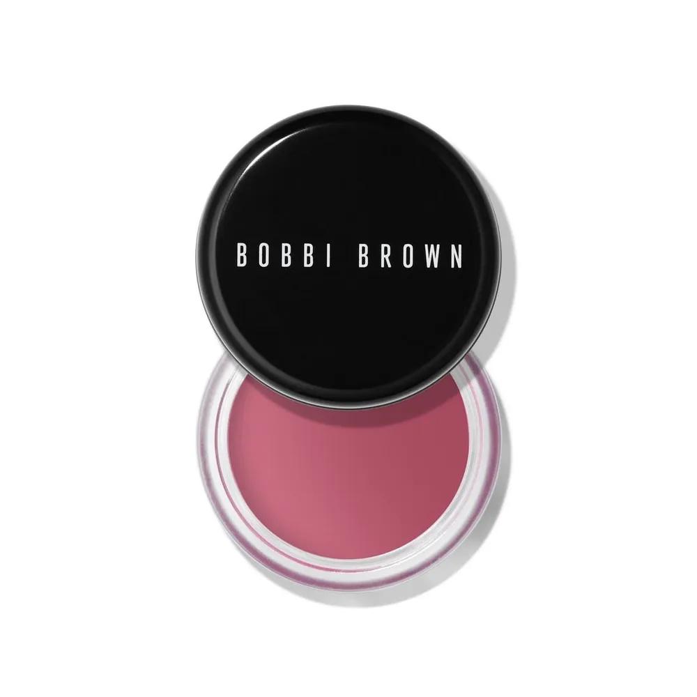 Bobbi Brown Rouge Velvet Matte Cream Cheek Blusher and Lips
