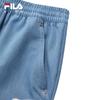 FILA Kids' Summer Woven Five-Point Shorts