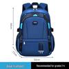 Li Shen Large Capacity School Backpack