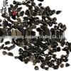 Natural Gold Eye Black Obsidian Gravel for Decoration - Ideal for Bonsai, Potting, Fish Tanks, and Crafting.