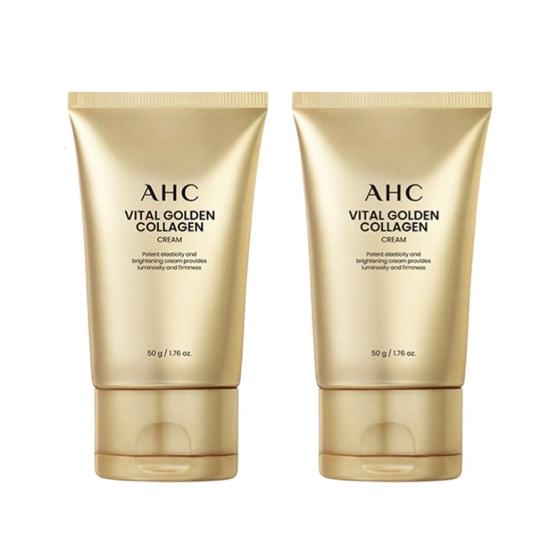 AHC Vital Golden Collagen Creme 50g