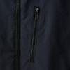 Brompton London Explore Hood Jumper - D/Navy (P243Ujp130)