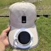 Solar Powered Cooling Fan Hat With USB Charging For Outdoor Activities 600mAh Rechargeable Adjustable Ventilated Sun Hat