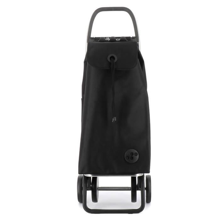Rolser Caddie- IMax MF (Svart / Logikk 2+2)