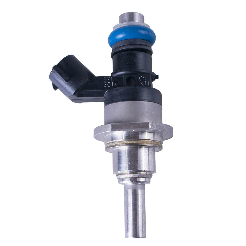 2pcs Fuel Injector Nozzle For Mazda 3 BK 2007-2013 CX7 L3 2.3L 2007-2012 Mazda 6 GG GY 2006-2007 E7T20171 L3K9-13-250A