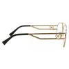 Versace Ve1269 1002 Men Eyeglasses