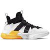 Nike Air Edge 270 Weiß Schwarz Gelb AQ8764-001