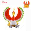 18 Styles Shiny Charizard Plush Toys Pokemon Mega Evolution X & Y Charizard Soft Stuffed Animals Toy Doll Gift For Children Kids