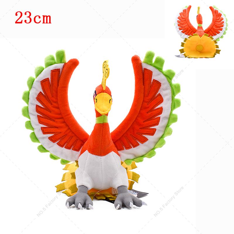 18 Styles Shiny Charizard Plush Toys Pokemon Mega Evolution X & Y Charizard Soft Stuffed Animals Toy Doll Gift For Children Kids
