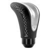 Momo-Momo Combat EVO Gear Shift Knob Black/Gray