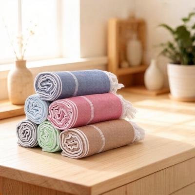 Havlular – Banyo Havluları