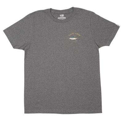 Salty Crew T-shirt de manga curta Ahi Mount