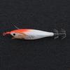 2pcs/set Fishing Lure Jig Hook Prawn Lure Durable Shrimp Lure  Saltwater Boat Fishing