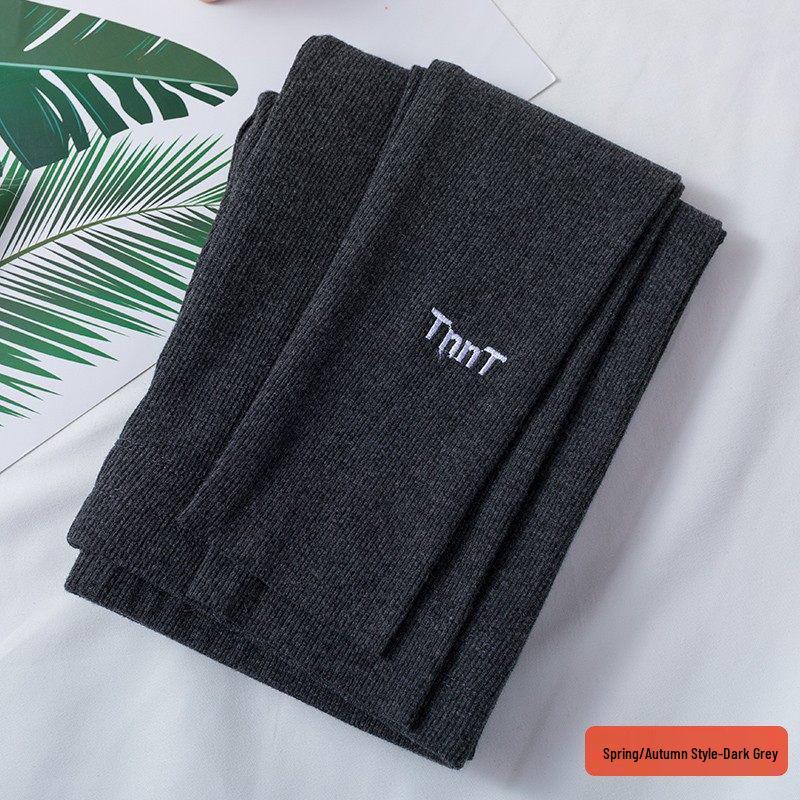 

Women s Fleece-Lined Base Layer Pants: Slim-Fit, Warm Lamb Wool, Thickened for Outdoors in Spring/Autumn, Plus Sizes Available. Large (110-135 jin)