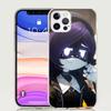 Custodia per Telefono Gioco M-Murder D-Drones Per iPhone 17 Air 16 15 Plus 11 14 Pro Max 13 Mini 12 7 8 + SE Pattern Art Copertura Personalizzata 17