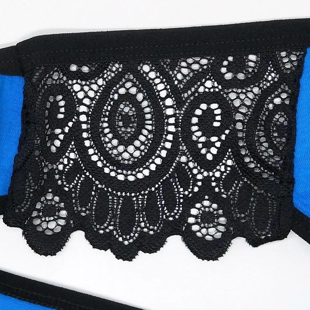 Women's Panties Sexy Female Underwear Cotton Underpants Girls Briefs Ladies Shorts Lingerie 6 Pcs/set