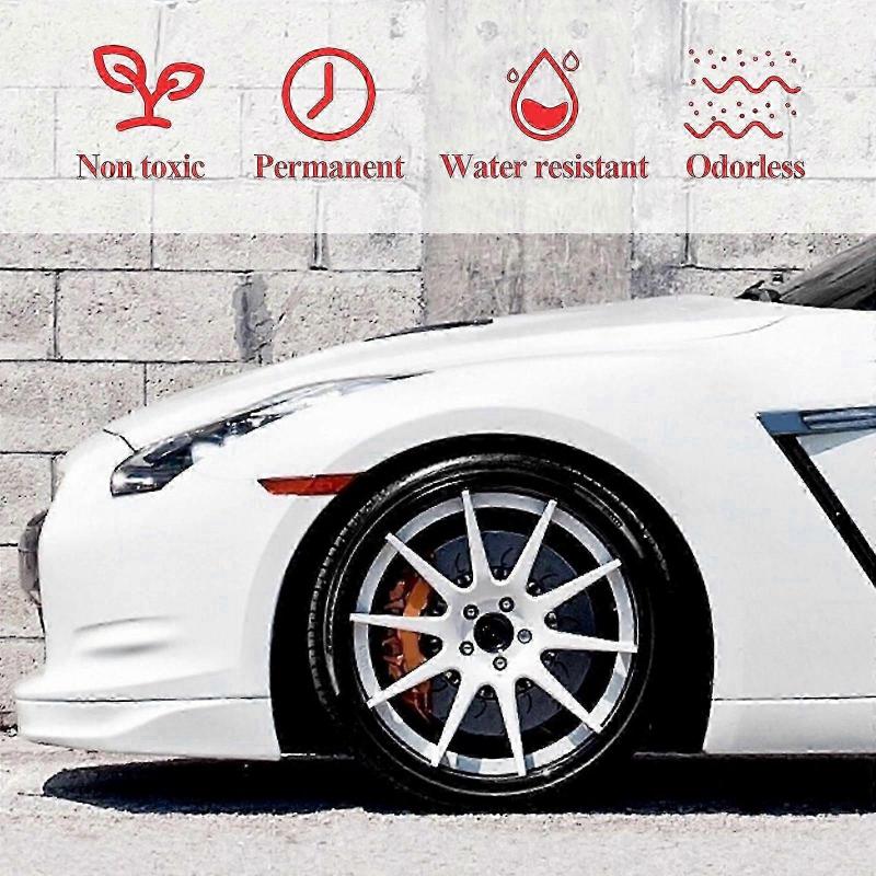 Car Scratch Repair Pen, Car Paint Surface Scratches Repair Special Mark Removal Repair Pen