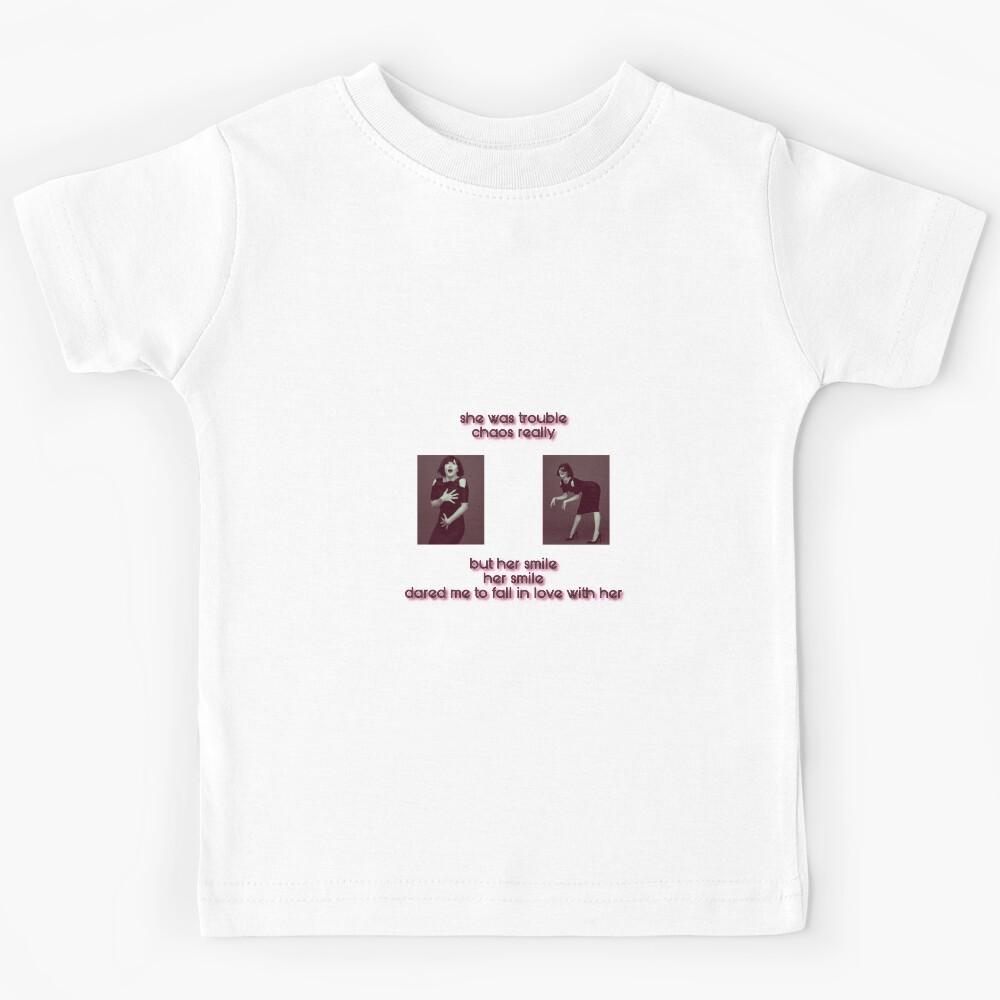 essie bby Kids T-Shirt 150