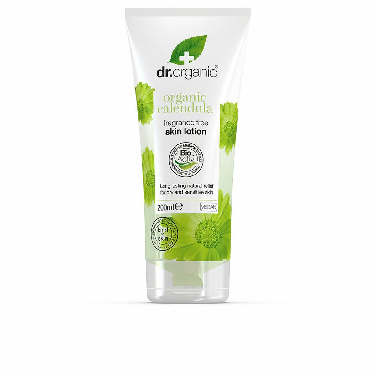 

Calendula Body Lotion 200ml