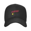 SO CLUCKIN GOOD Baseball Cap fashionable Military Tactical Cap WoWoUnisex Caps WoUnisexs
