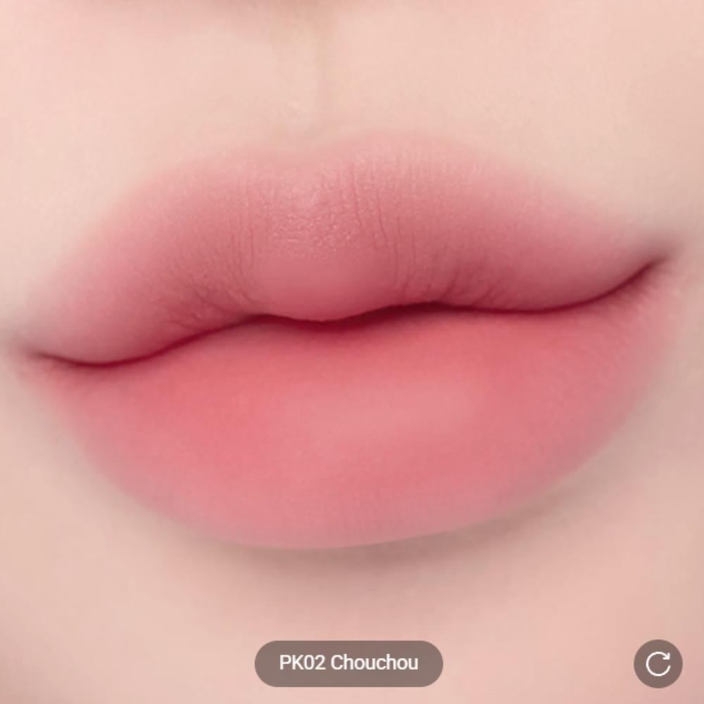 BANILA CO Sheer Velvet Veil Tint 4.2g