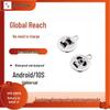 GPS Kitten Collar & Child Locator - Anti-Lost Device & Tracker