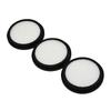 Filter Tool 98*90*41mm Replace Accessories White+Black Vacuum Cleaner Useful