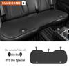 BYD Qin Pro/Plus Four Seasons Ice Silk Car Seat Cushion with Lumbar Support
