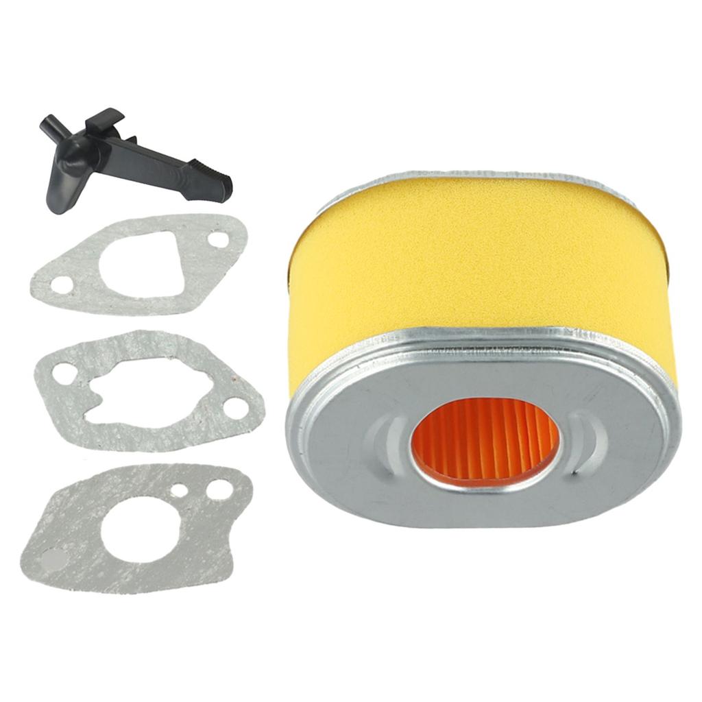 Carburetor Filter Pipe 168F for Honda Engines Fits For GX120 5 5 and For GX200 6 5 with Complete Replacement Parts