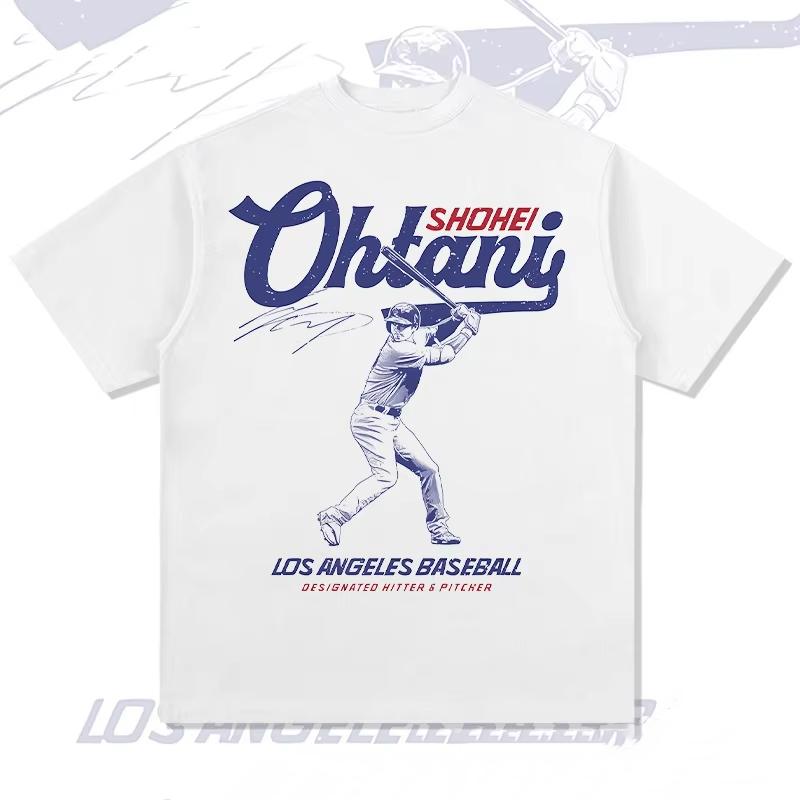 

Sports High Street Cotton T-shirt Outdoor Sports Fitness Essential Physical Fitness Men and Women Can Be Couples Short Sleeve 4XL