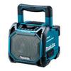 Makita Cordless Speaker MR203 (Blue)