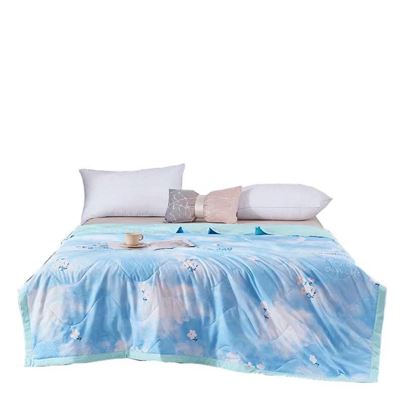 

Hongdou Clear Sky Story All-Season Lightweight Quilt