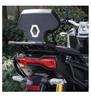 Kymco DINKG150 Anti-Fall Front/Rear Bumper, Exhaust Pipe Guard, Comfort Backrest Modified Accessories