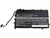 Coreparts Laptop-Akku für Dell, Mbxde-Ba0106
