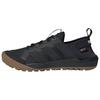 DAROGA CORDURA Mountaineering & Hiking Shoes Unisex Black KH6689