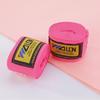 WEZHO Elastic Boxing Hand Wraps