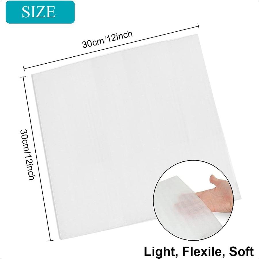 

100 штук листов пенопласта для упаковки, хранения, транспортировки, слои, амортизирующий пенопласт, упаковочный пенопласт для посуды, фарфора, стекла и Ф United States